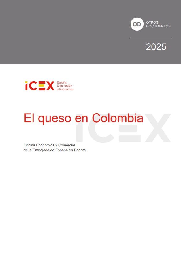 Estudios e informes de comercio exterior