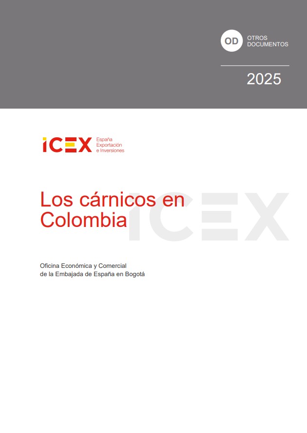 Estudios e informes de comercio exterior