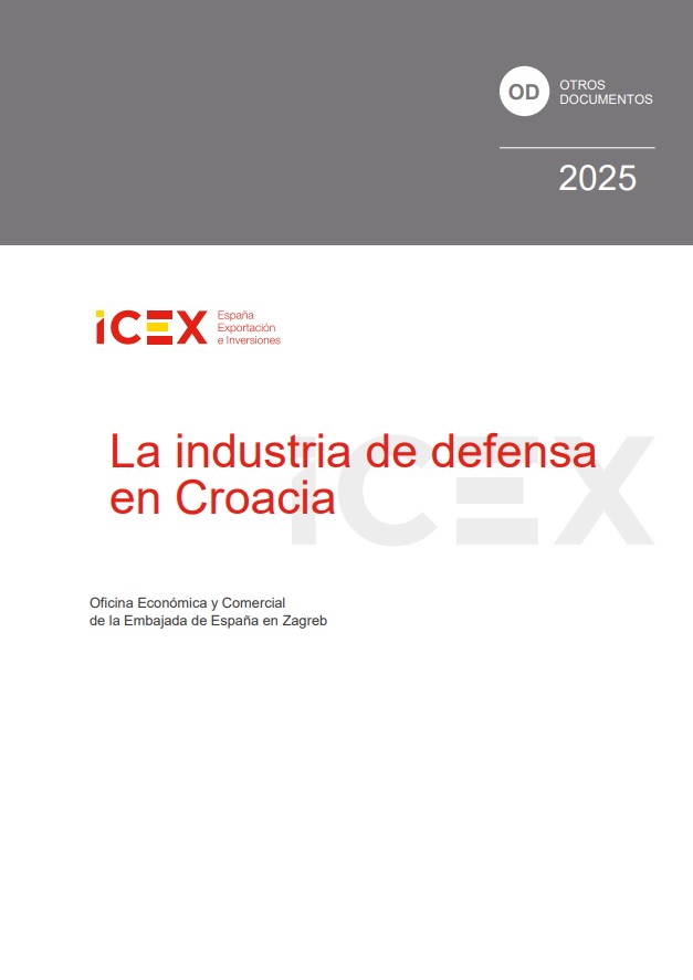 Estudios e informes de comercio exterior