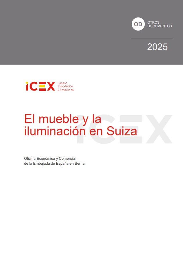 Estudios e informes de comercio exterior