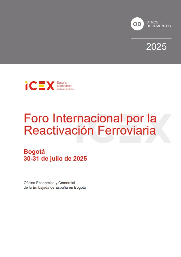 Estudios e informes de comercio exterior