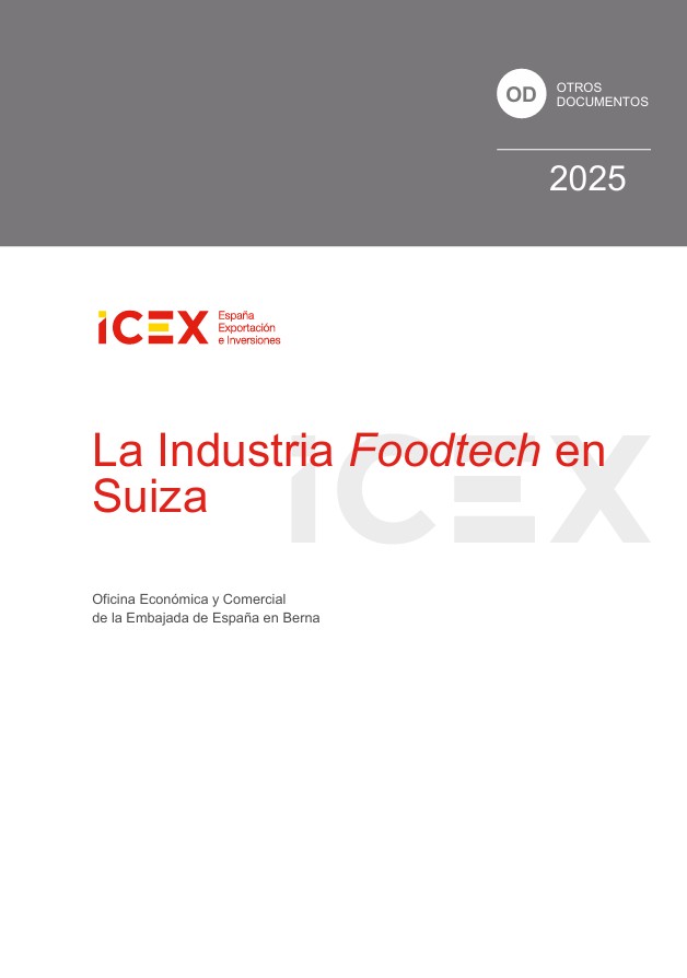 Estudios e informes de comercio exterior