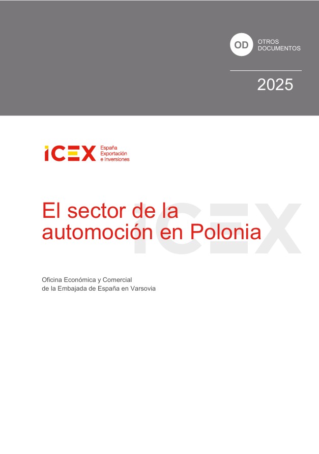 Estudios e informes de comercio exterior