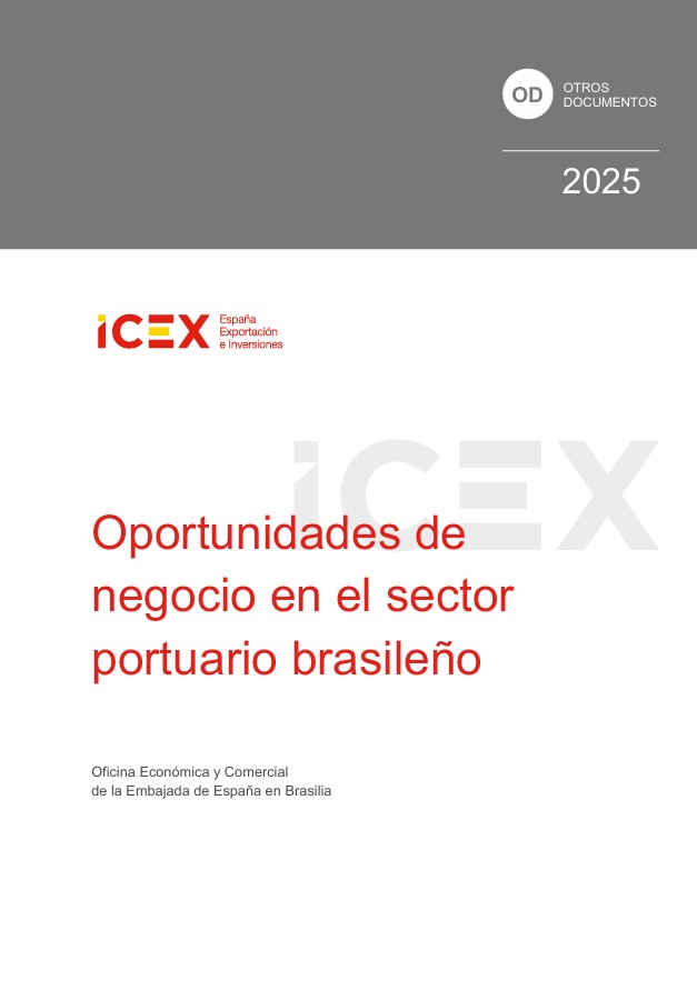 Estudios e informes de comercio exterior