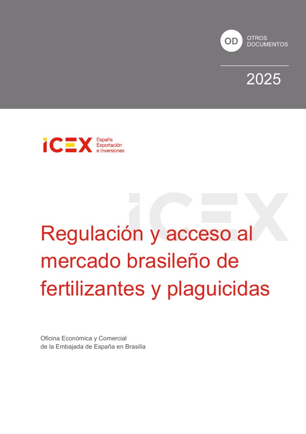 Estudios e informes de comercio exterior