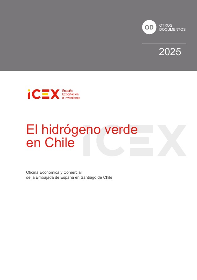 Estudios e informes de comercio exterior