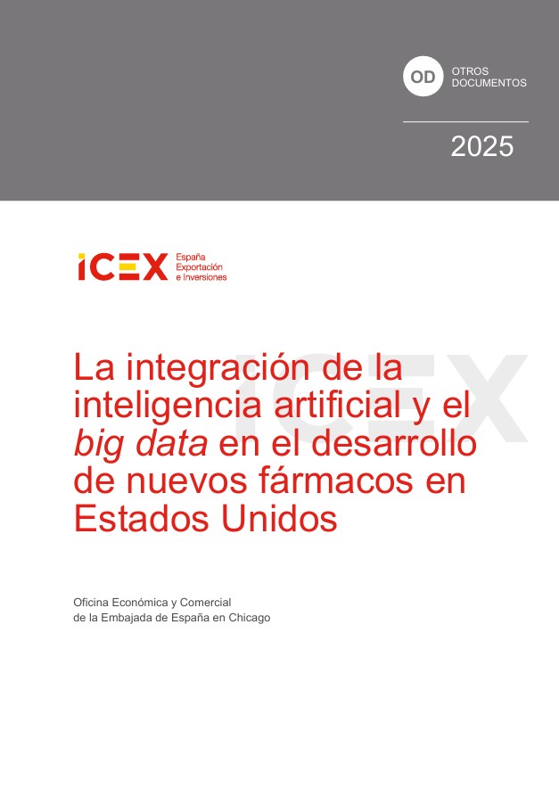 Estudios e informes de comercio exterior