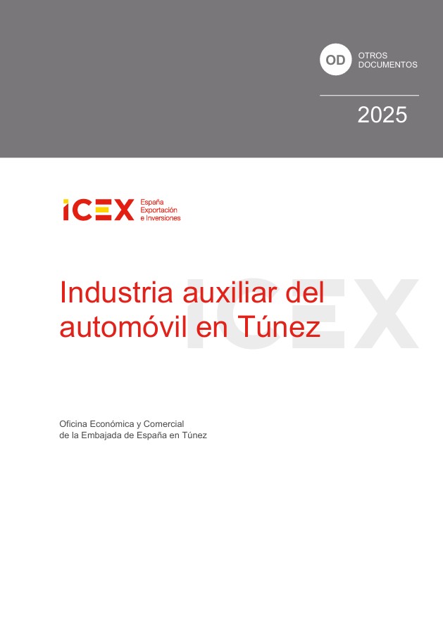 Estudios e informes de comercio exterior