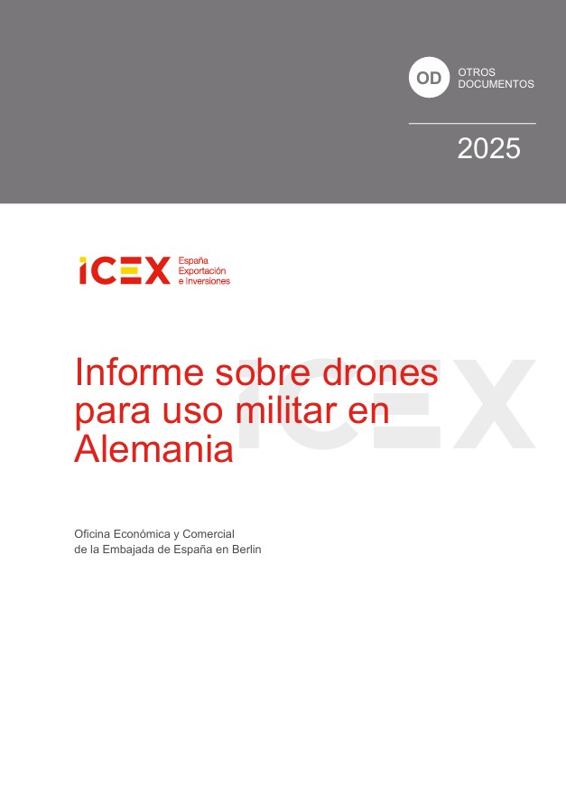 Estudios e informes de comercio exterior