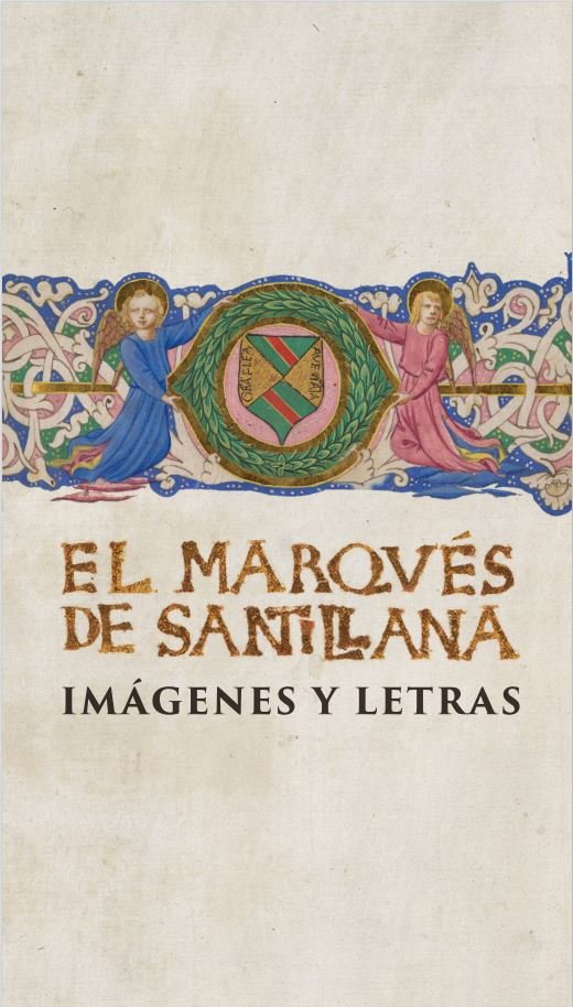 Folletos exposiciones Biblioteca Nacional de España y museo de la Biblioteca Nacional de España