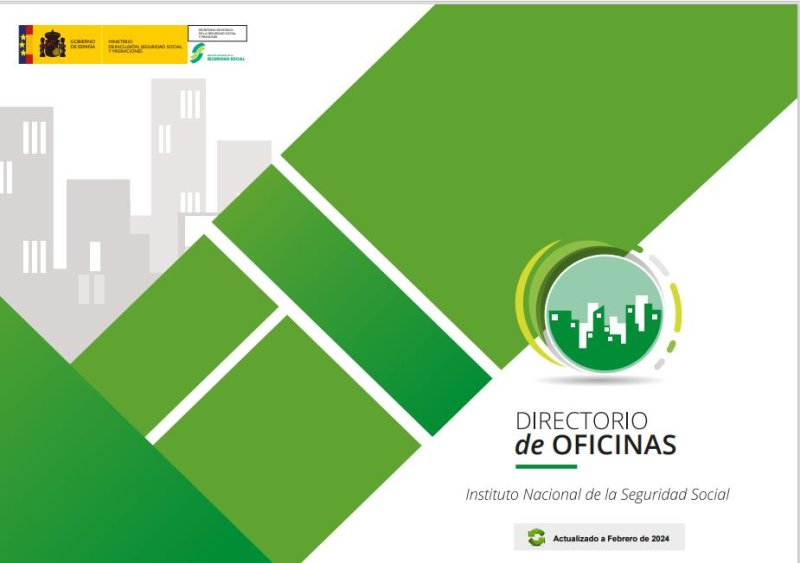 Directorio de oficinas