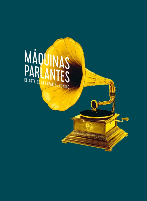 Máquinas parlantes