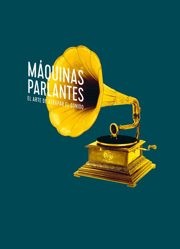 Máquinas parlantes