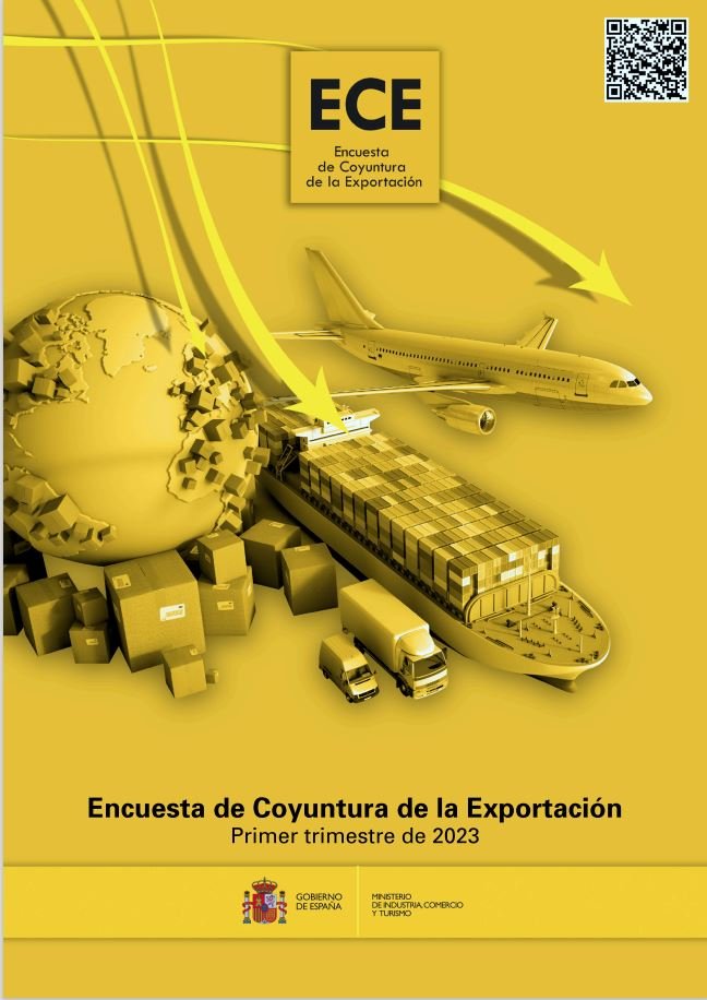 Encuesta de Coyuntura de la Exportación