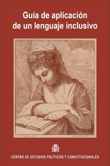 Guía de aplicación de un lenguaje inclusivo