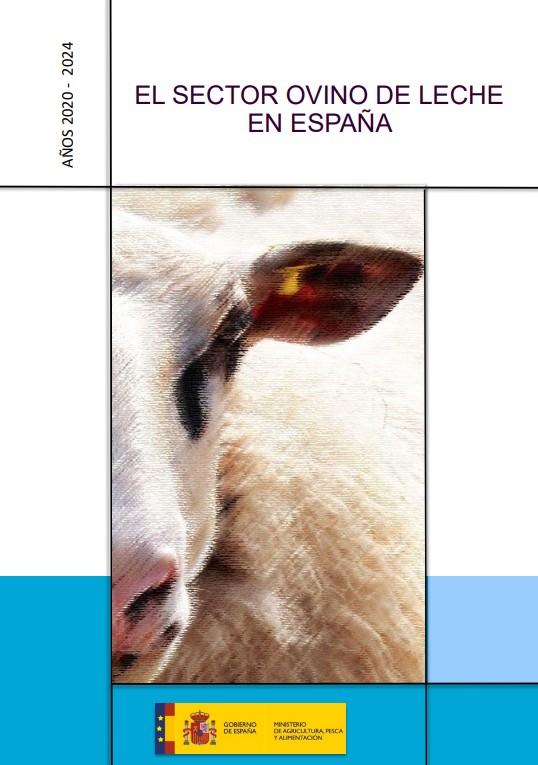 El sector ovino de leche en España