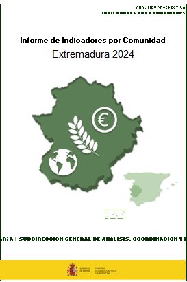 Análisis y Prospectiva. Serie Indicadores por Comunidades